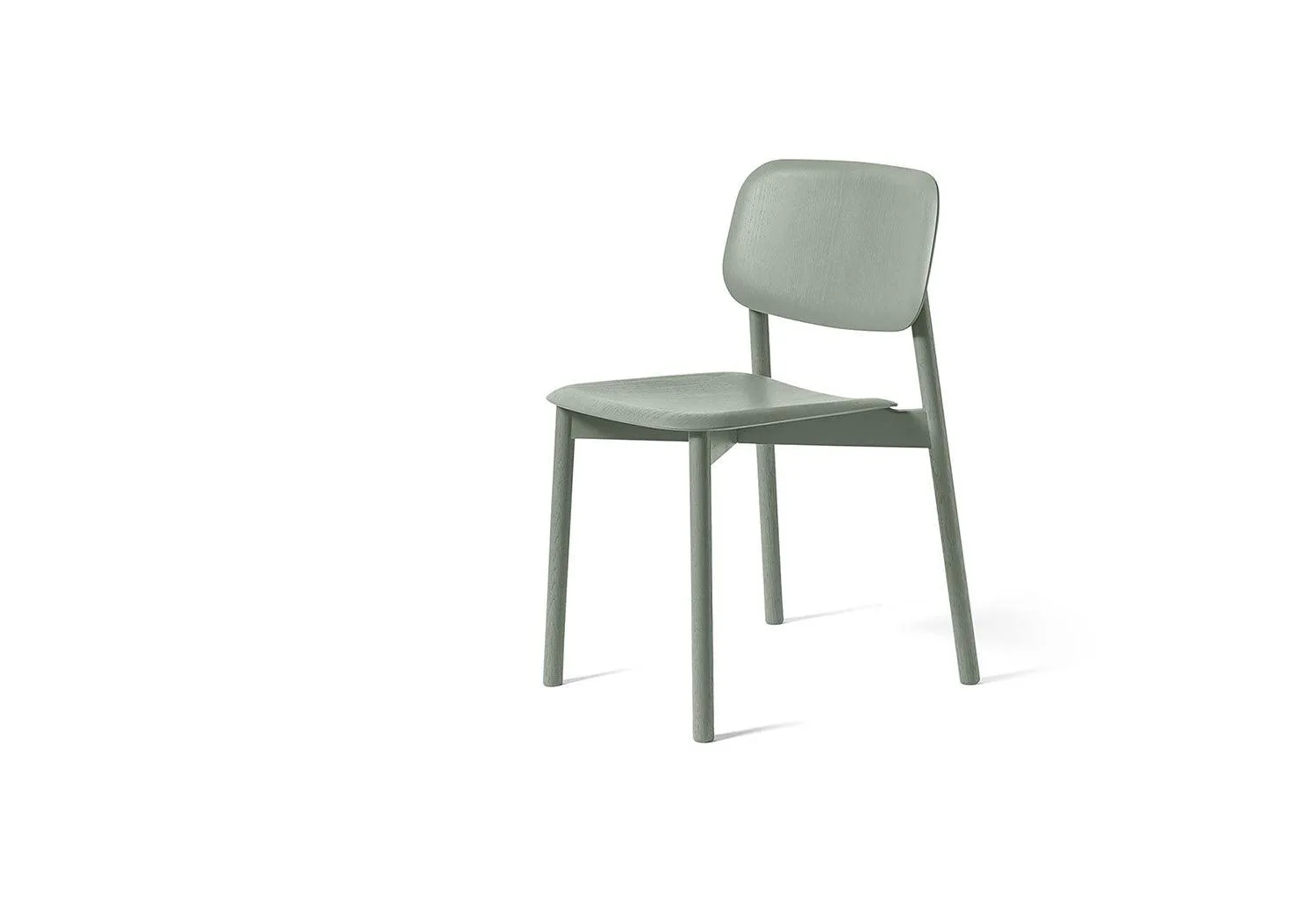 Soft Edge 60 Chair