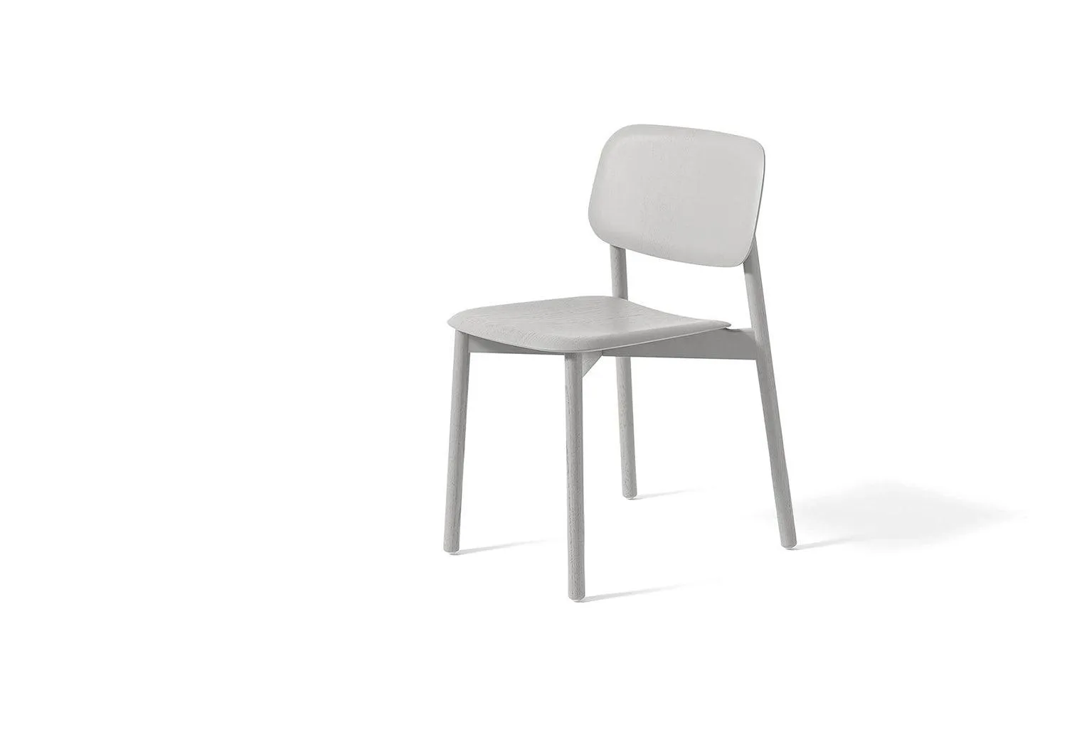 Soft Edge 60 Chair