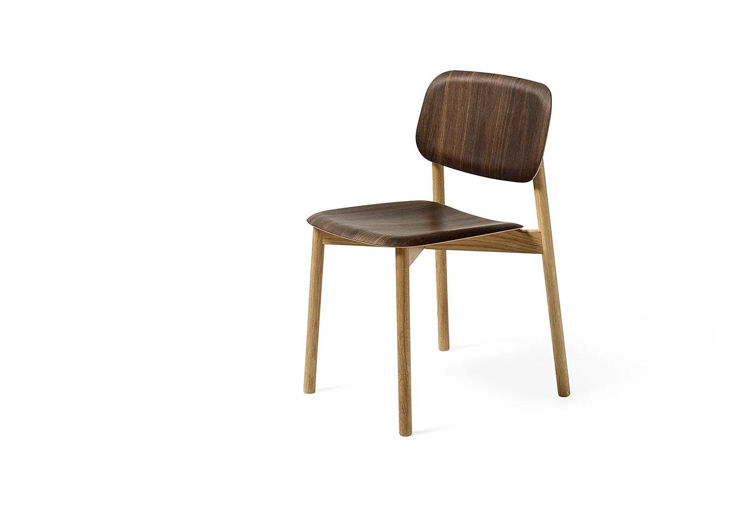 Soft Edge 60 Chair