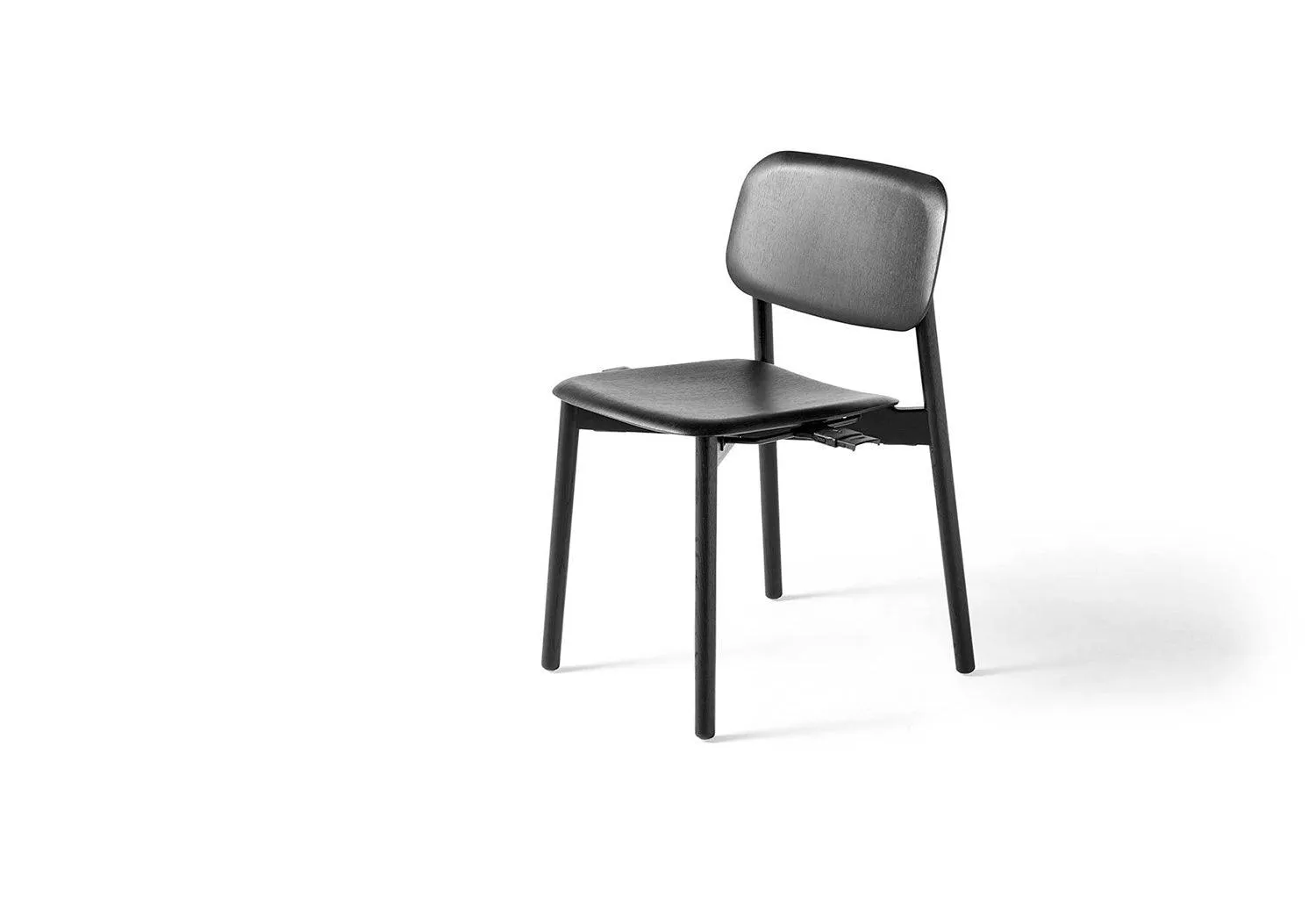Soft Edge 60 Chair