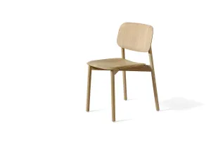 Soft Edge 60 Chair