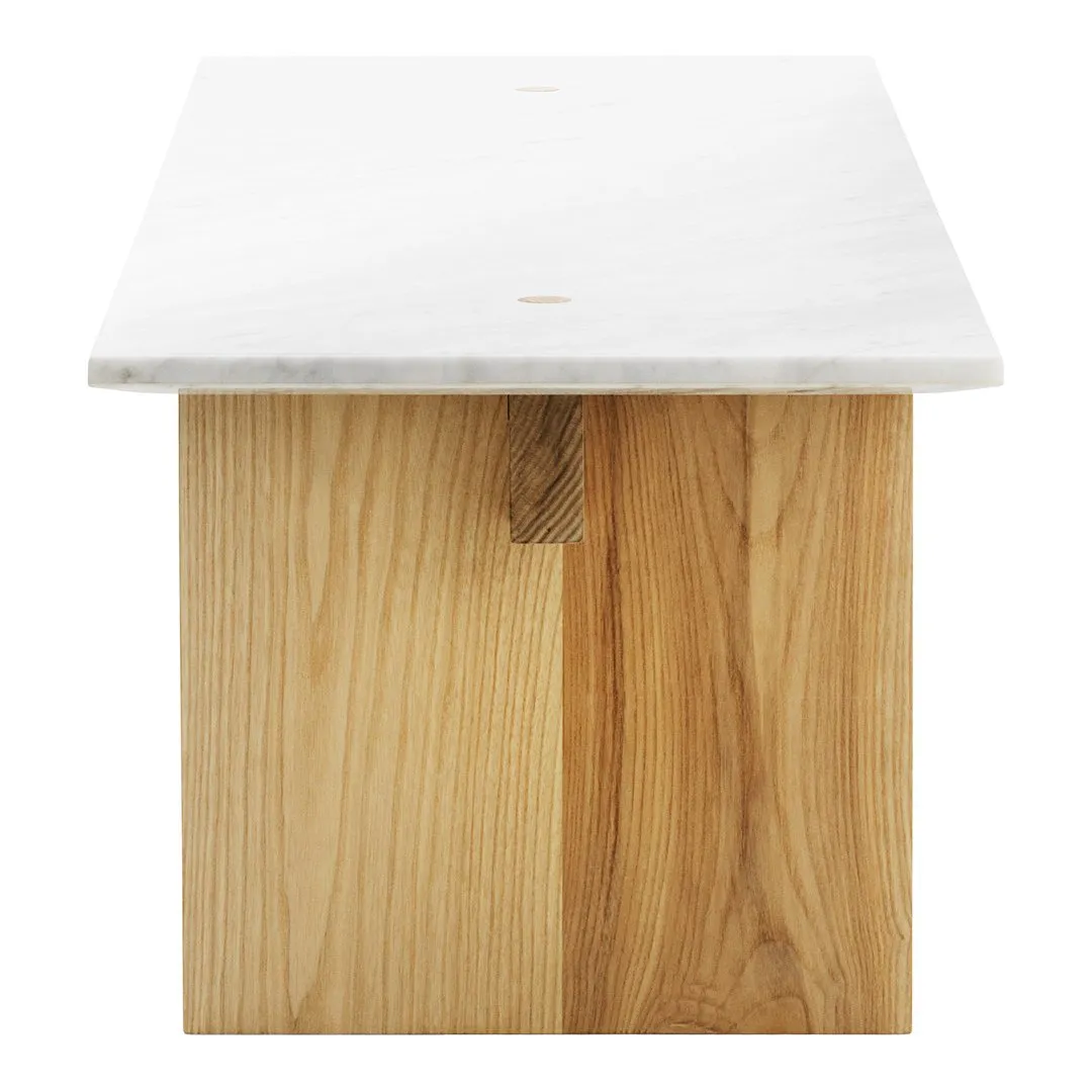 Solid Table