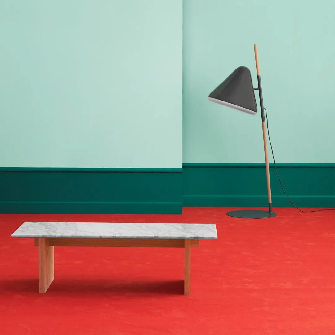 Solid Table