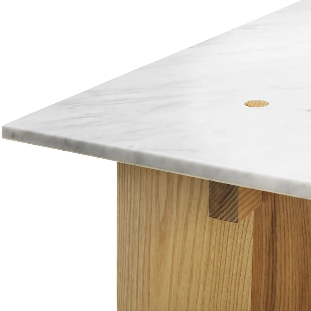 Solid Table
