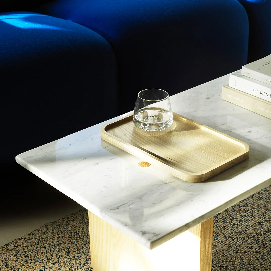 Solid Table