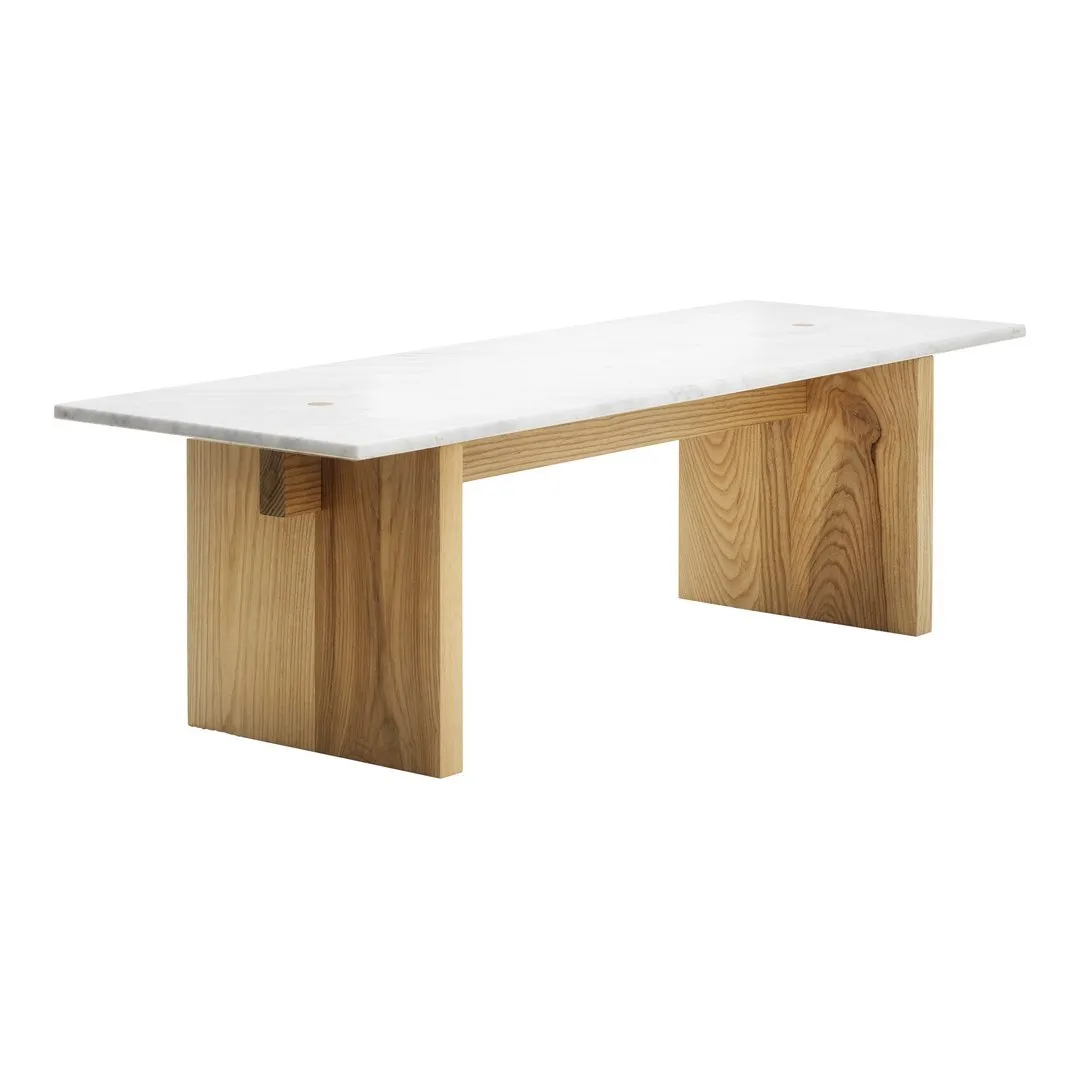 Solid Table