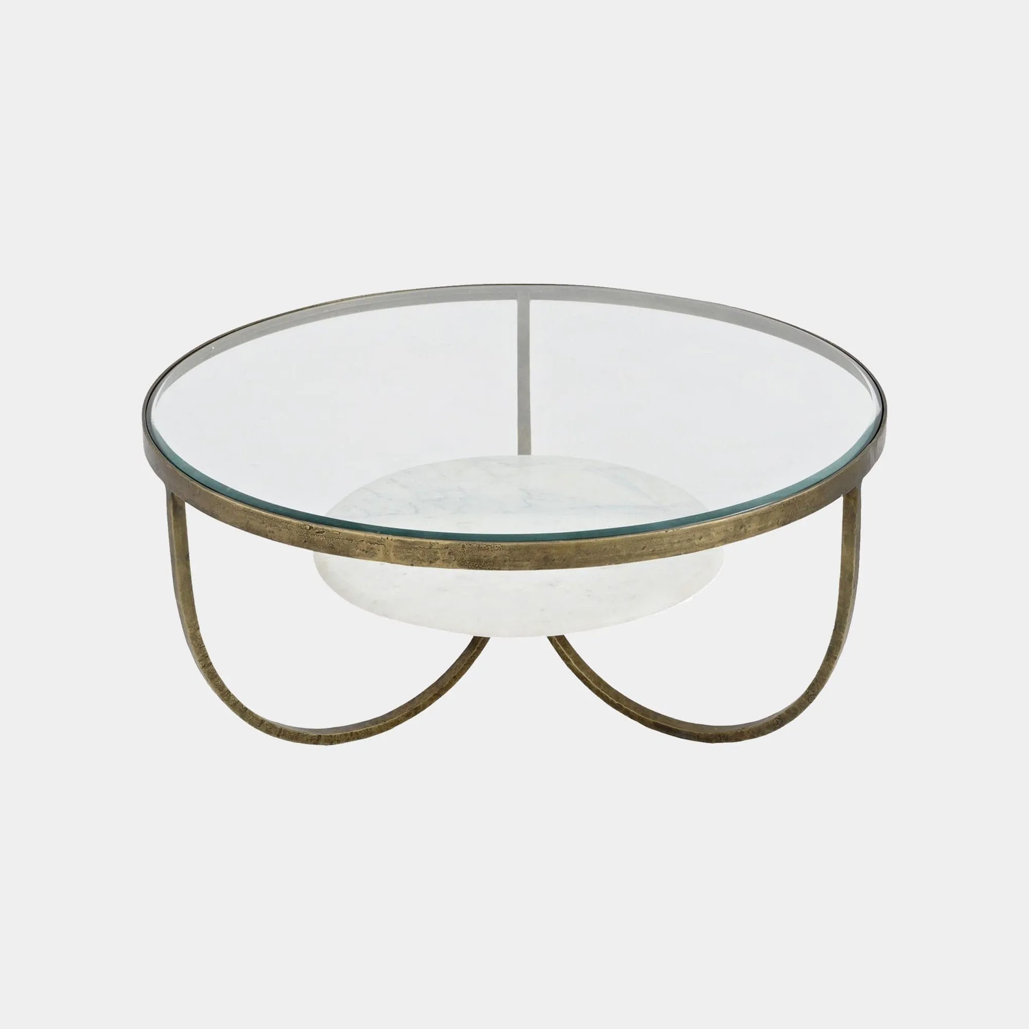 Sorrento - Coffee Table