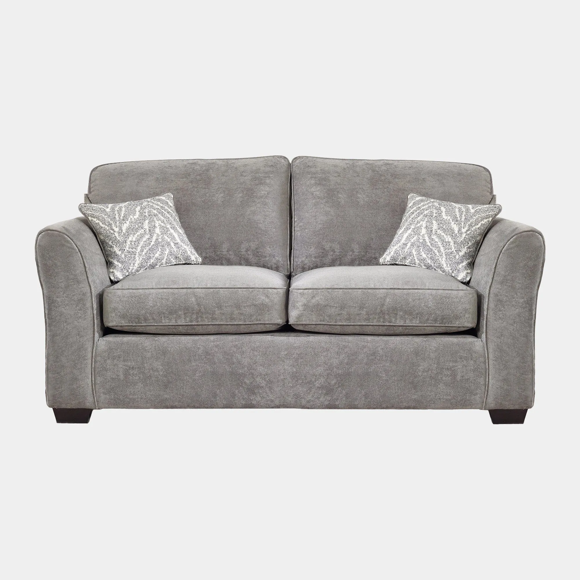 Southbourne - 3 Seat Standard Back Sofa In Fabric