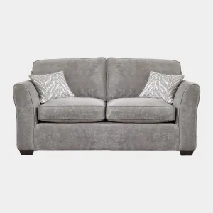 Southbourne - 3 Seat Standard Back Sofa In Fabric