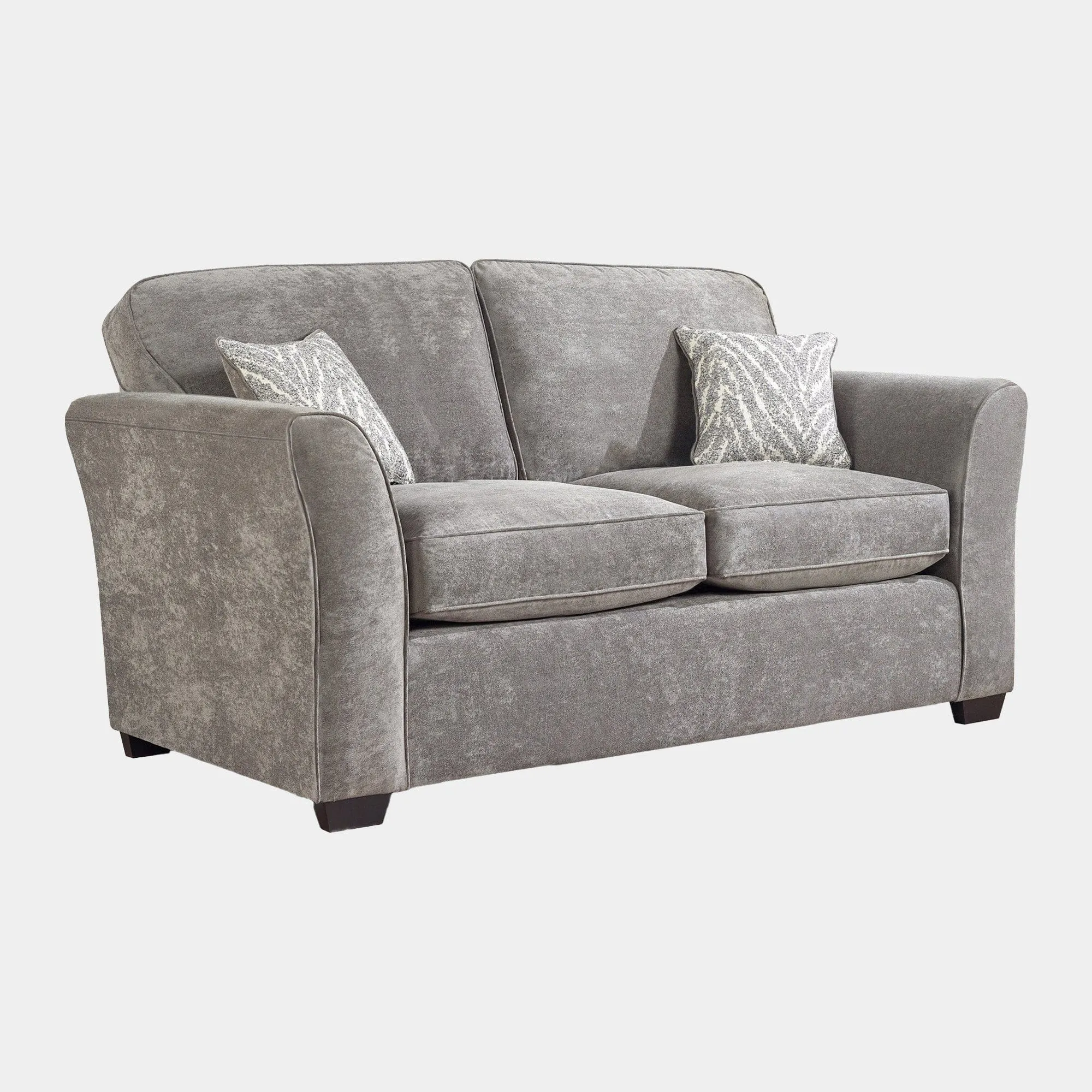 Southbourne - 3 Seat Standard Back Sofa In Fabric