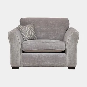 Southbourne - Love Chair In Fabric