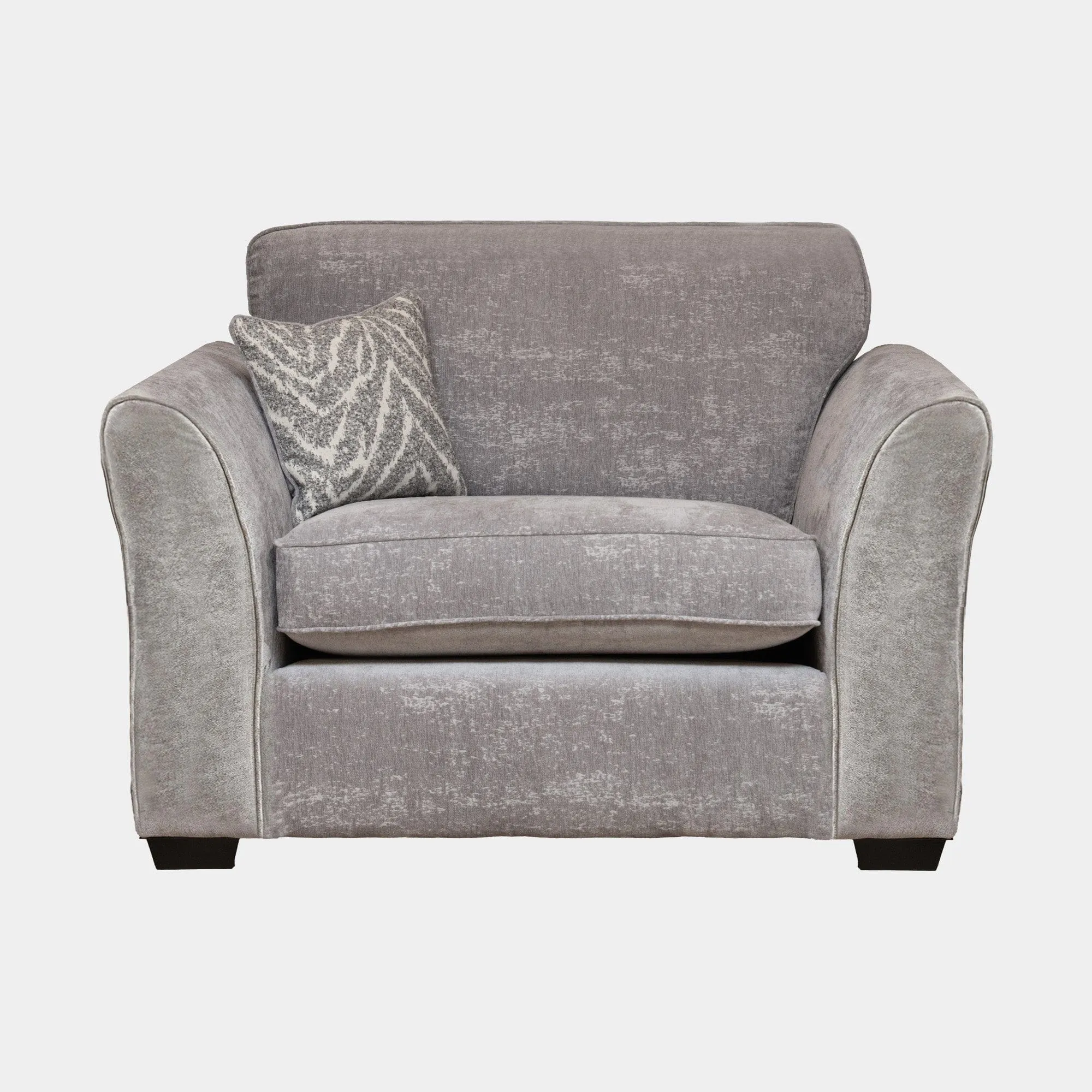 Southbourne - Love Chair In Fabric