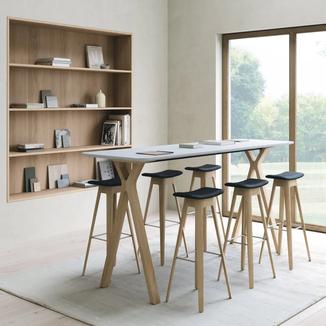 Space High Table - Counter Height