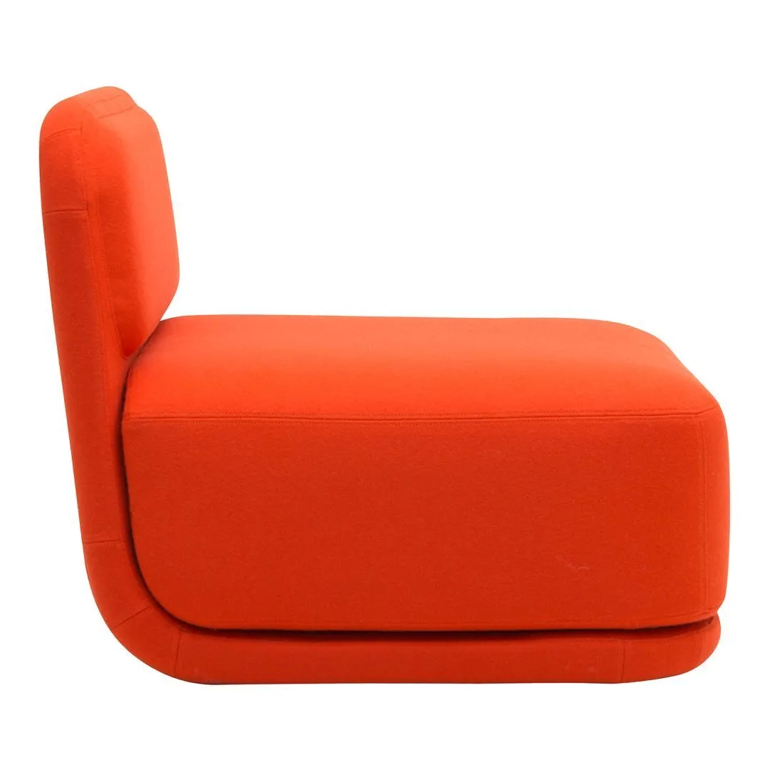 Standby Chair