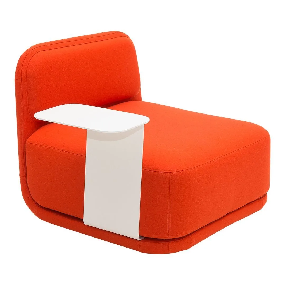 Standby Chair