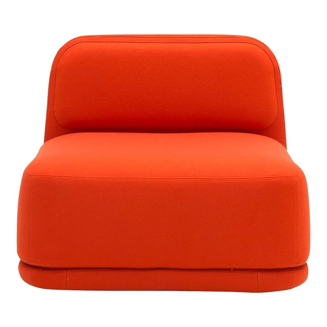Standby Chair