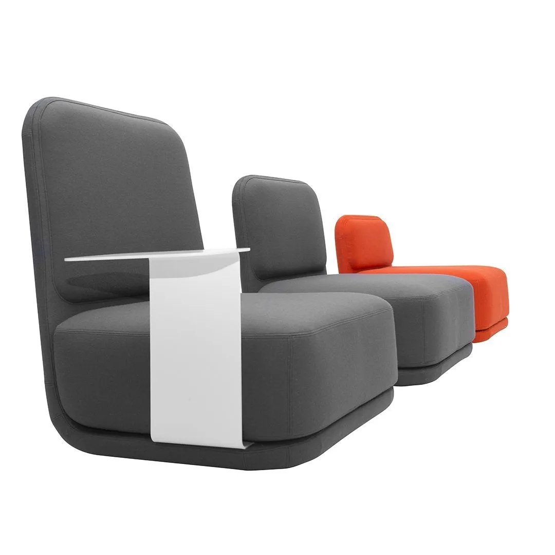 Standby Chair