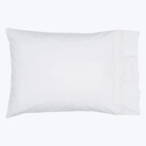 Stitched Pillowcases