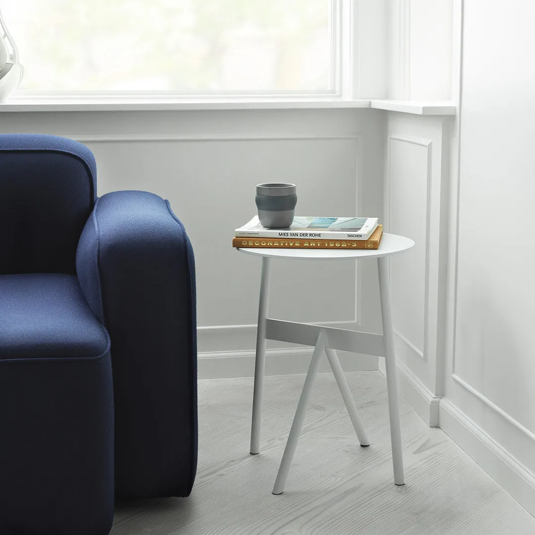 Stock Side Table