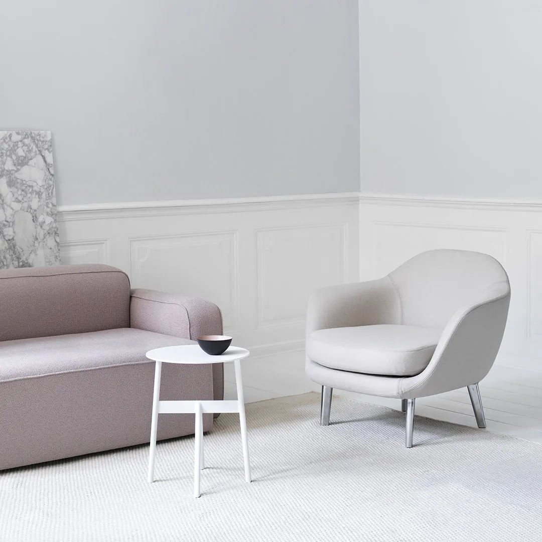 Stock Side Table