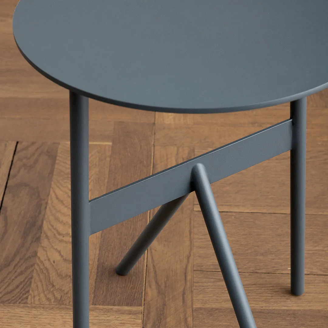 Stock Side Table