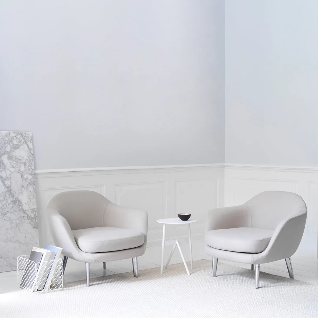 Stock Side Table