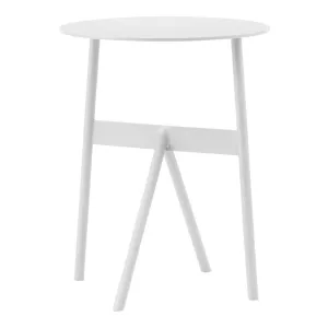Stock Side Table
