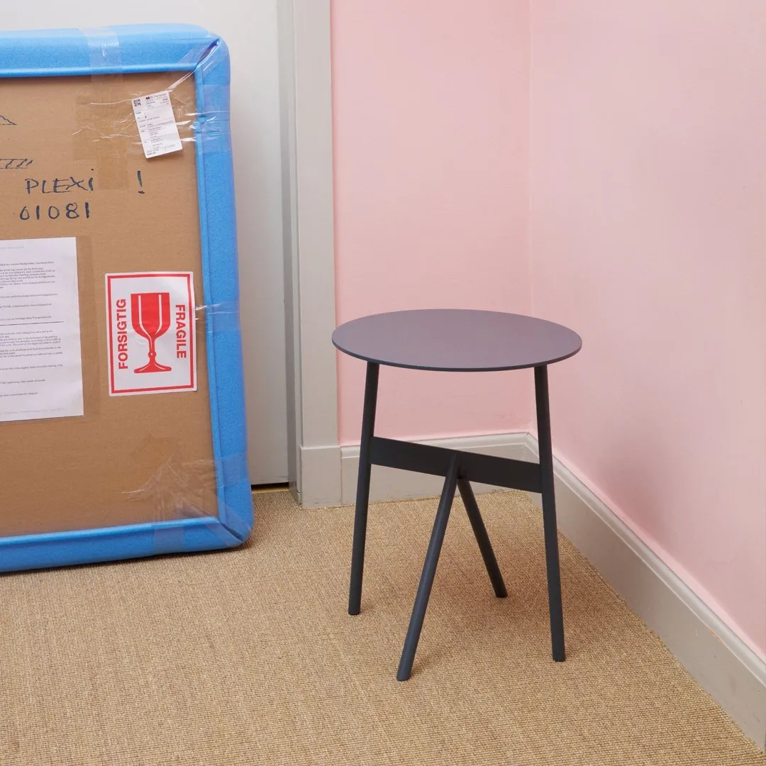 Stock Side Table