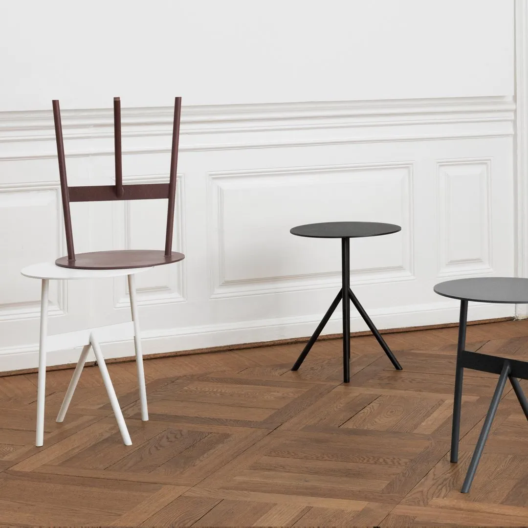 Stock Side Table