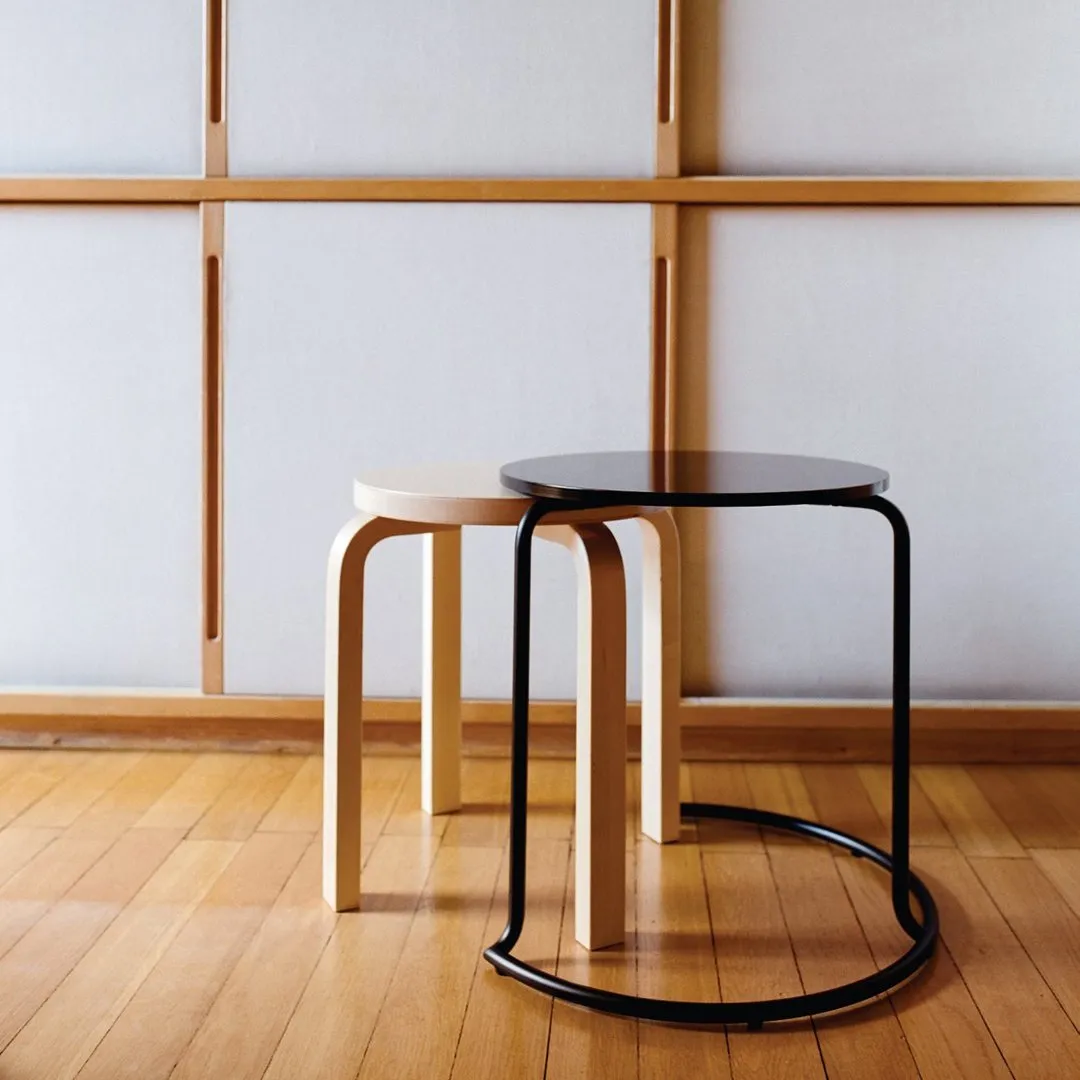 Stool 60