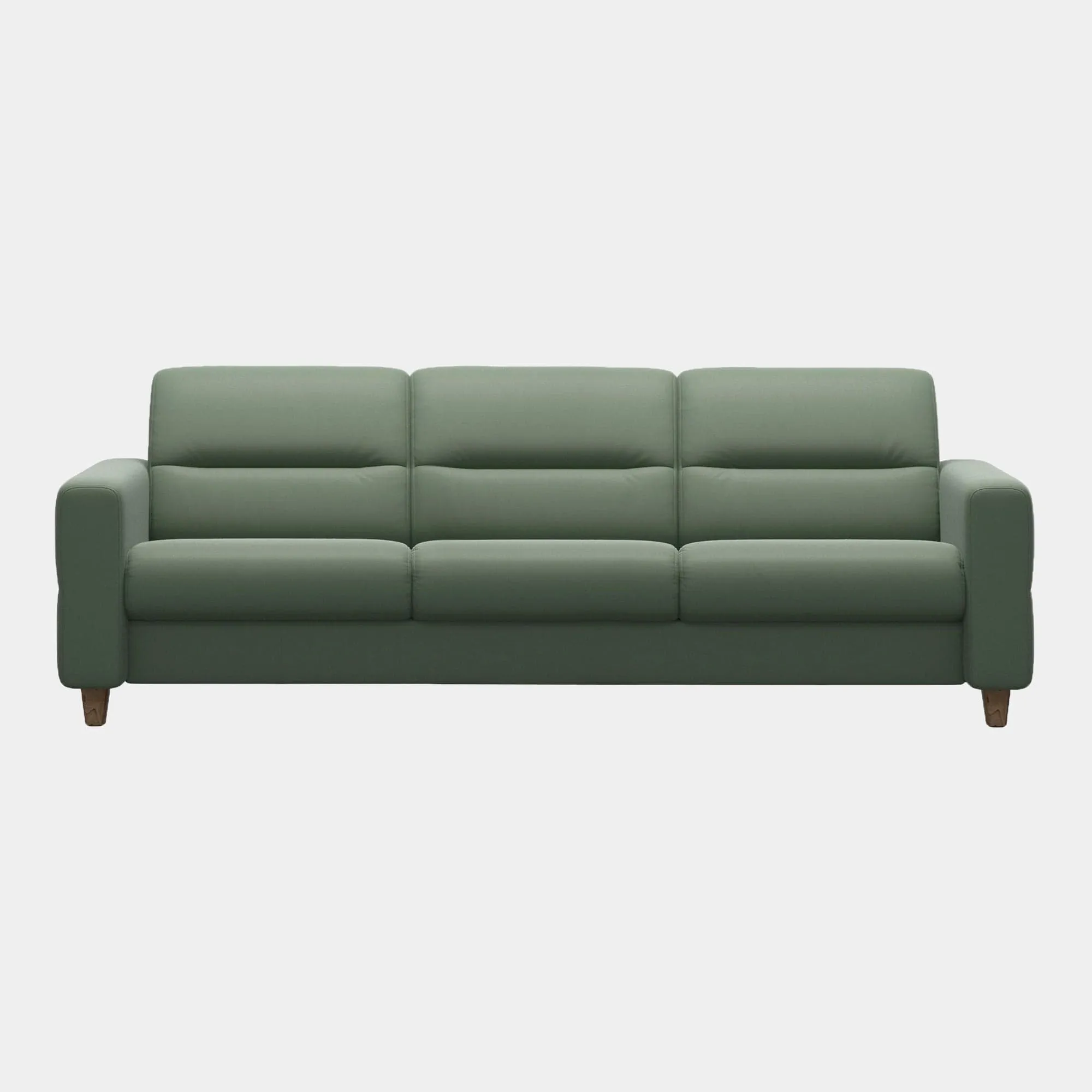 Stressless Fiona - 3 Seat Sofa In Batick Leather