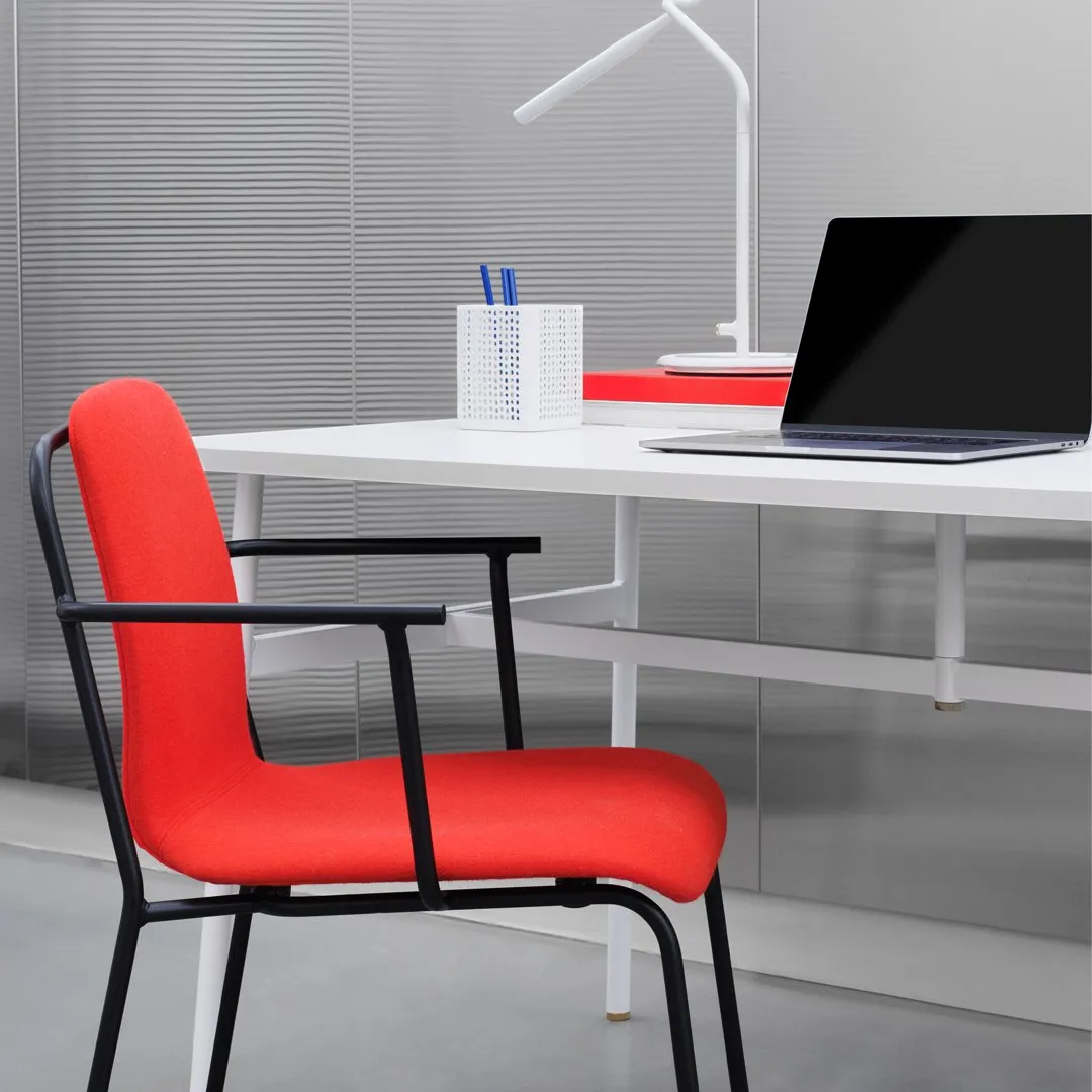 Studio Armchair - Fully Upholstered