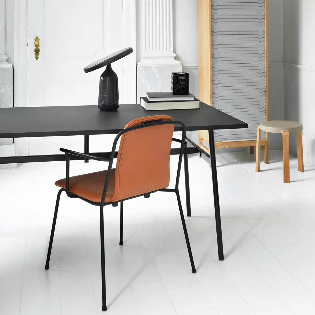 Studio Armchair - Fully Upholstered