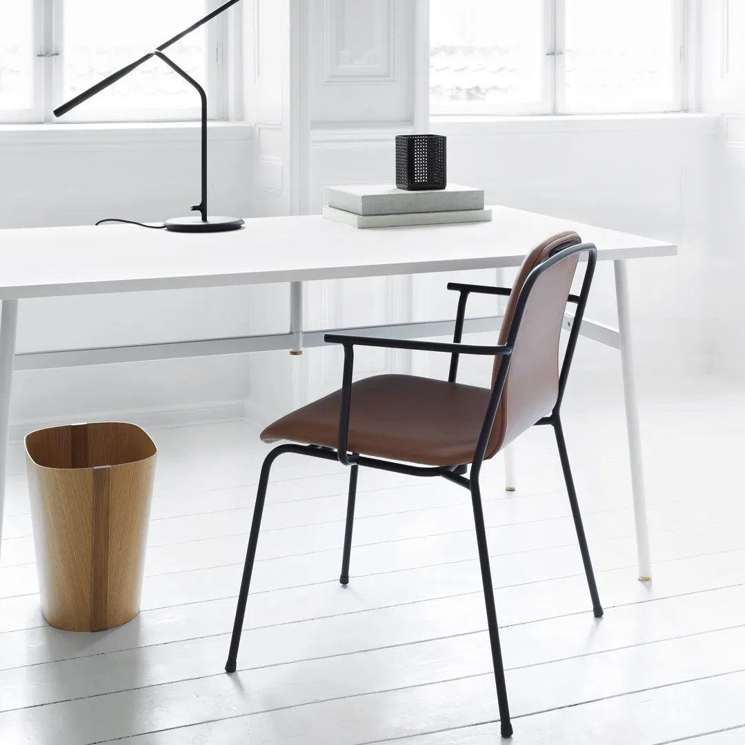 Studio Armchair - Fully Upholstered
