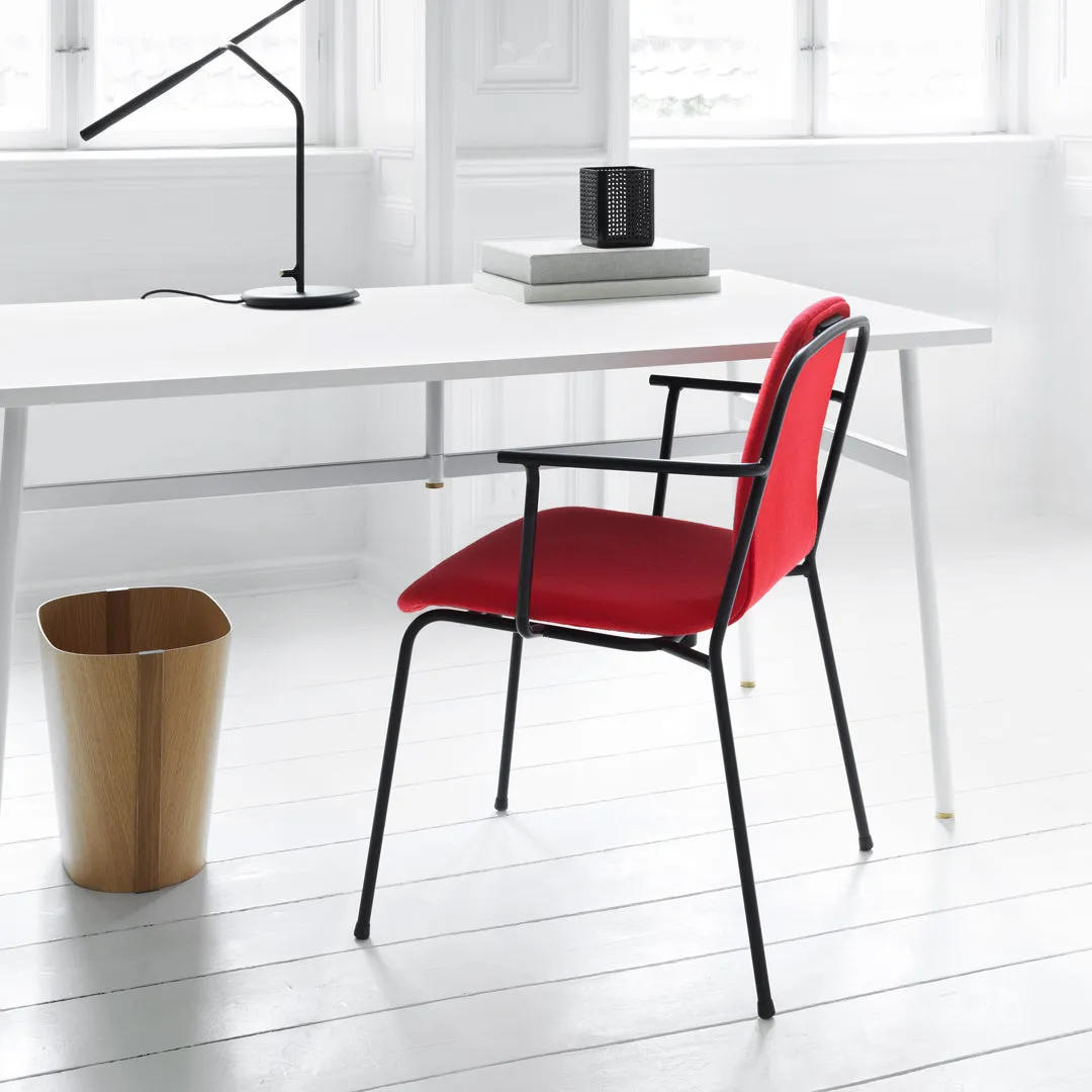 Studio Armchair - Fully Upholstered