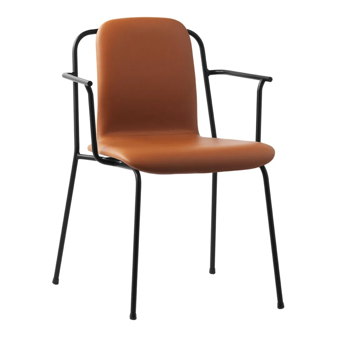Studio Armchair - Fully Upholstered