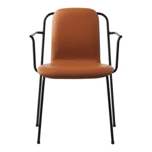 Studio Armchair - Fully Upholstered