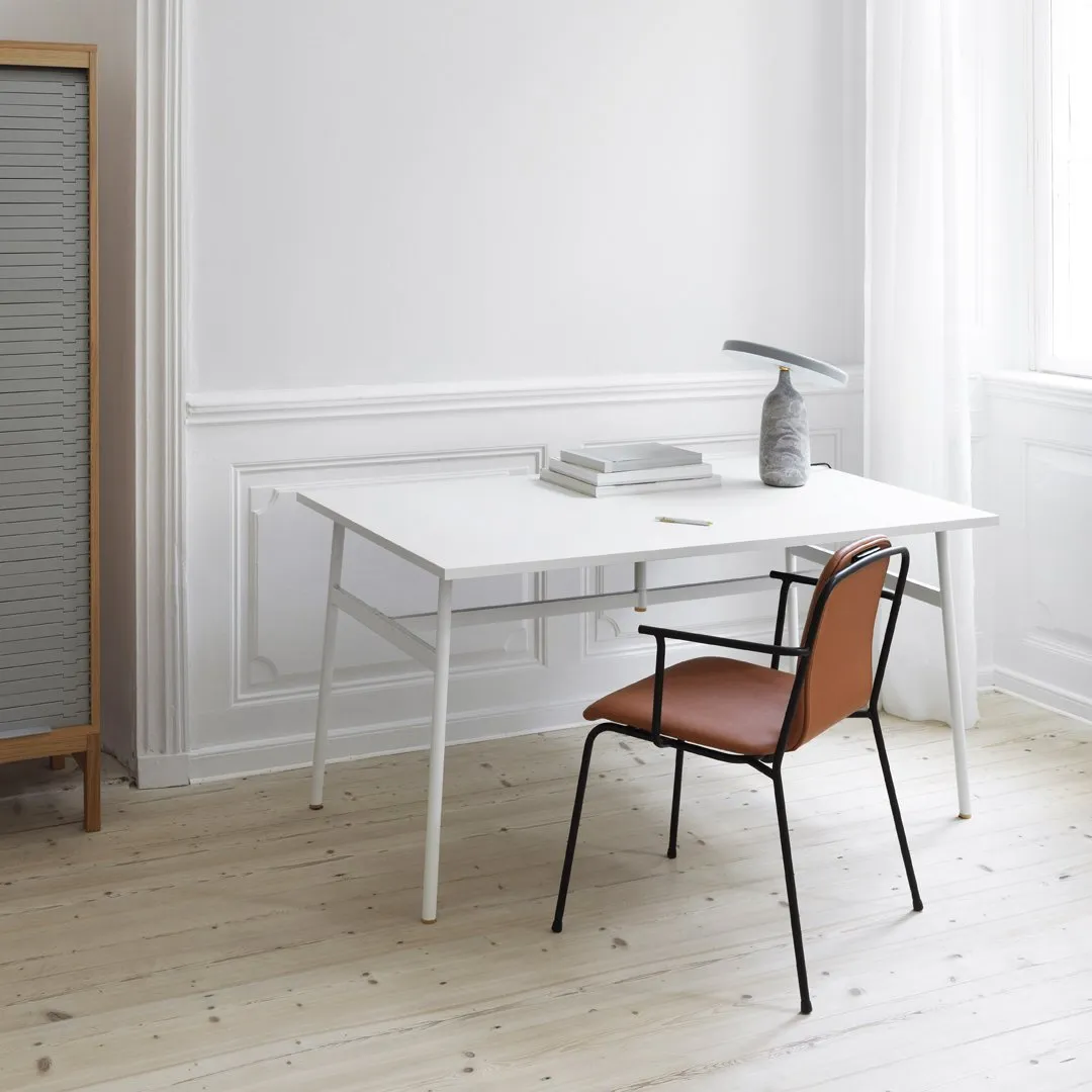 Studio Armchair - Fully Upholstered