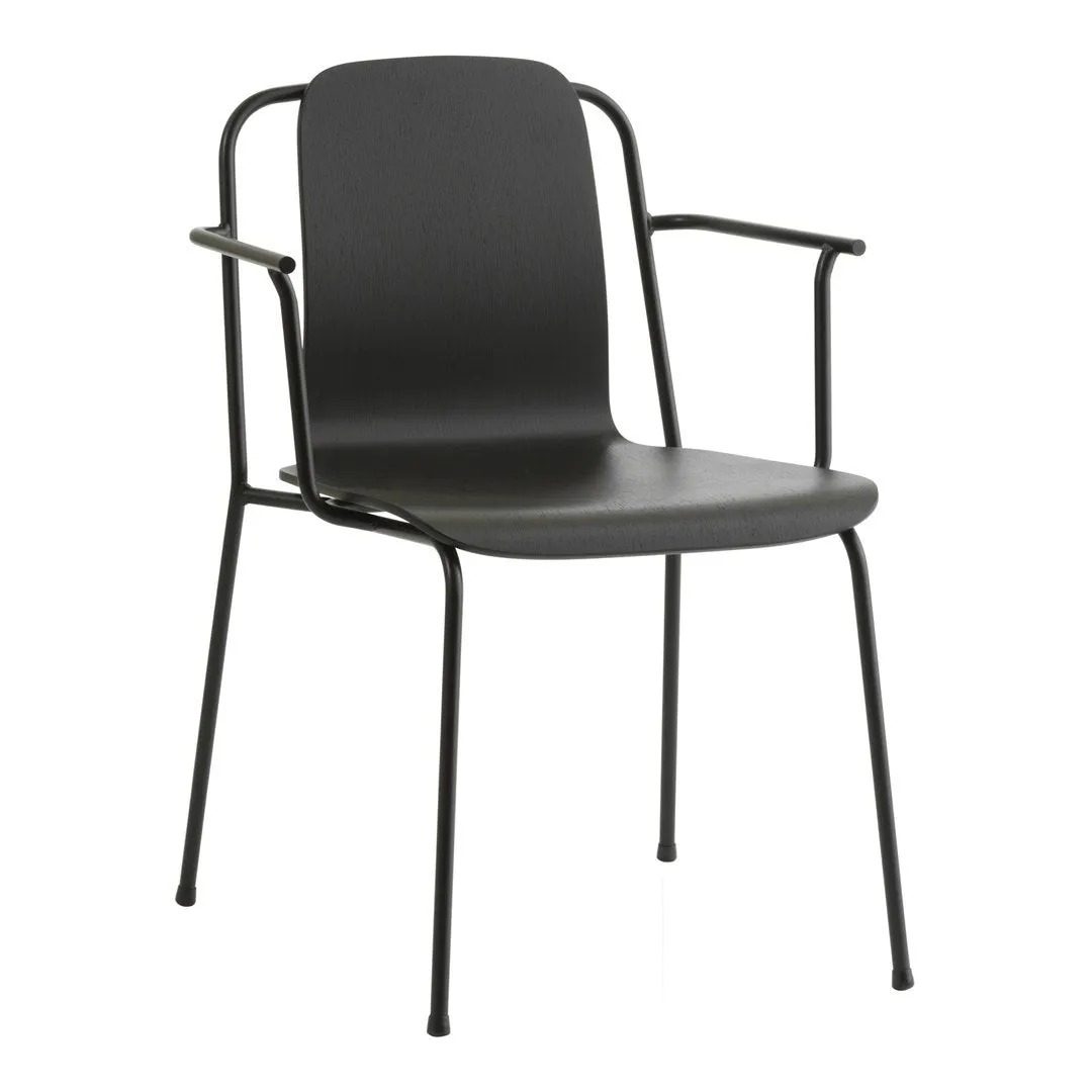 Studio Armchair
