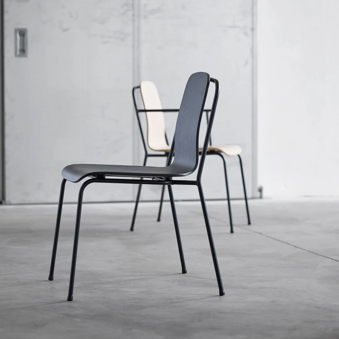 Studio Armchair