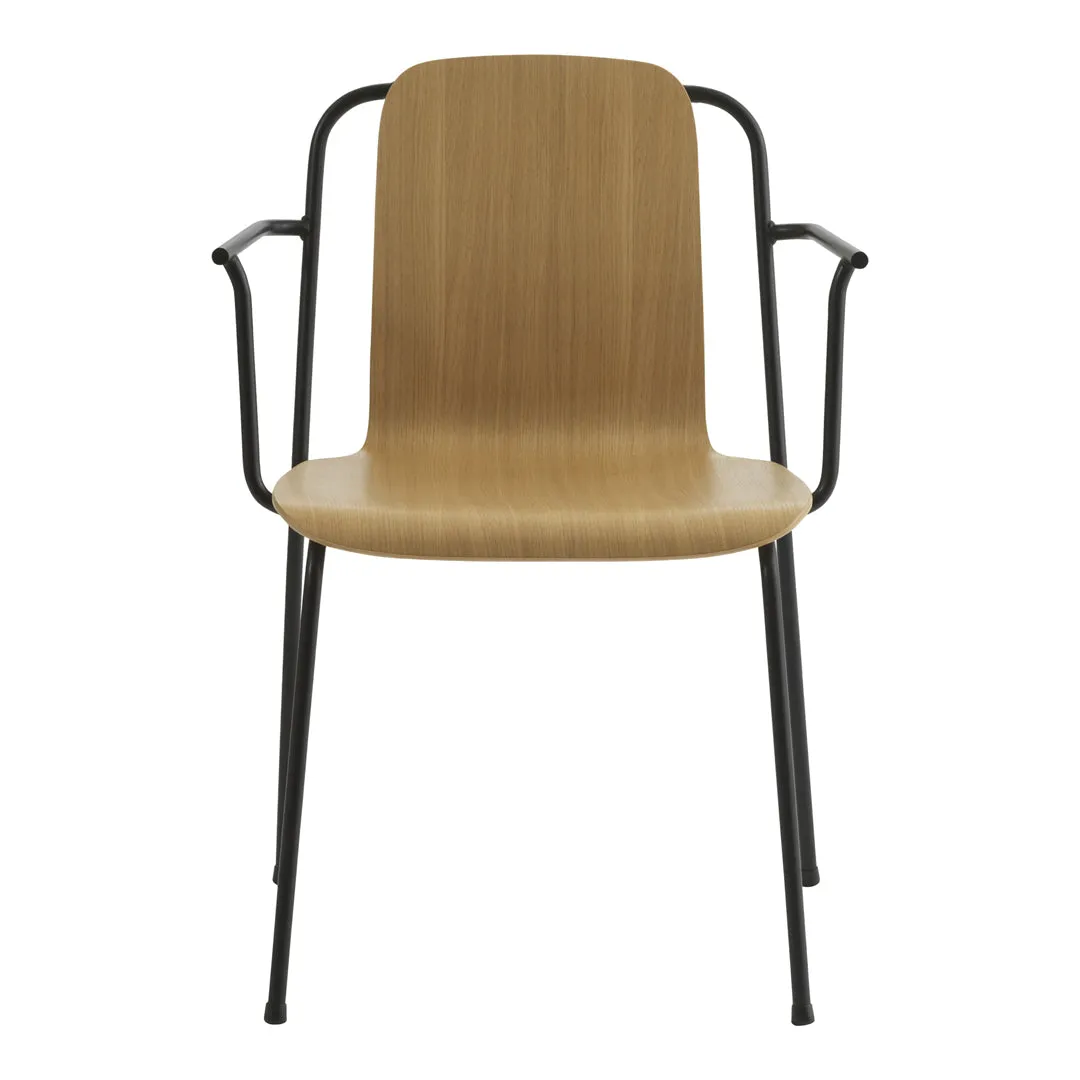 Studio Armchair