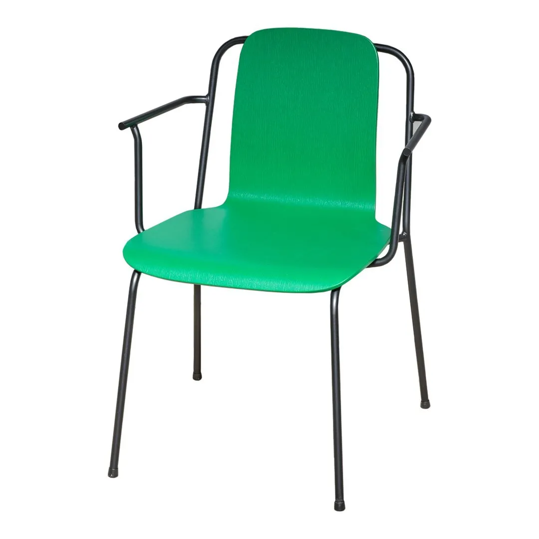 Studio Armchair