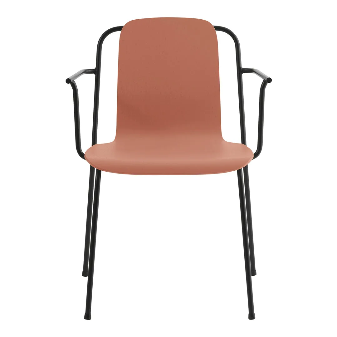 Studio Armchair