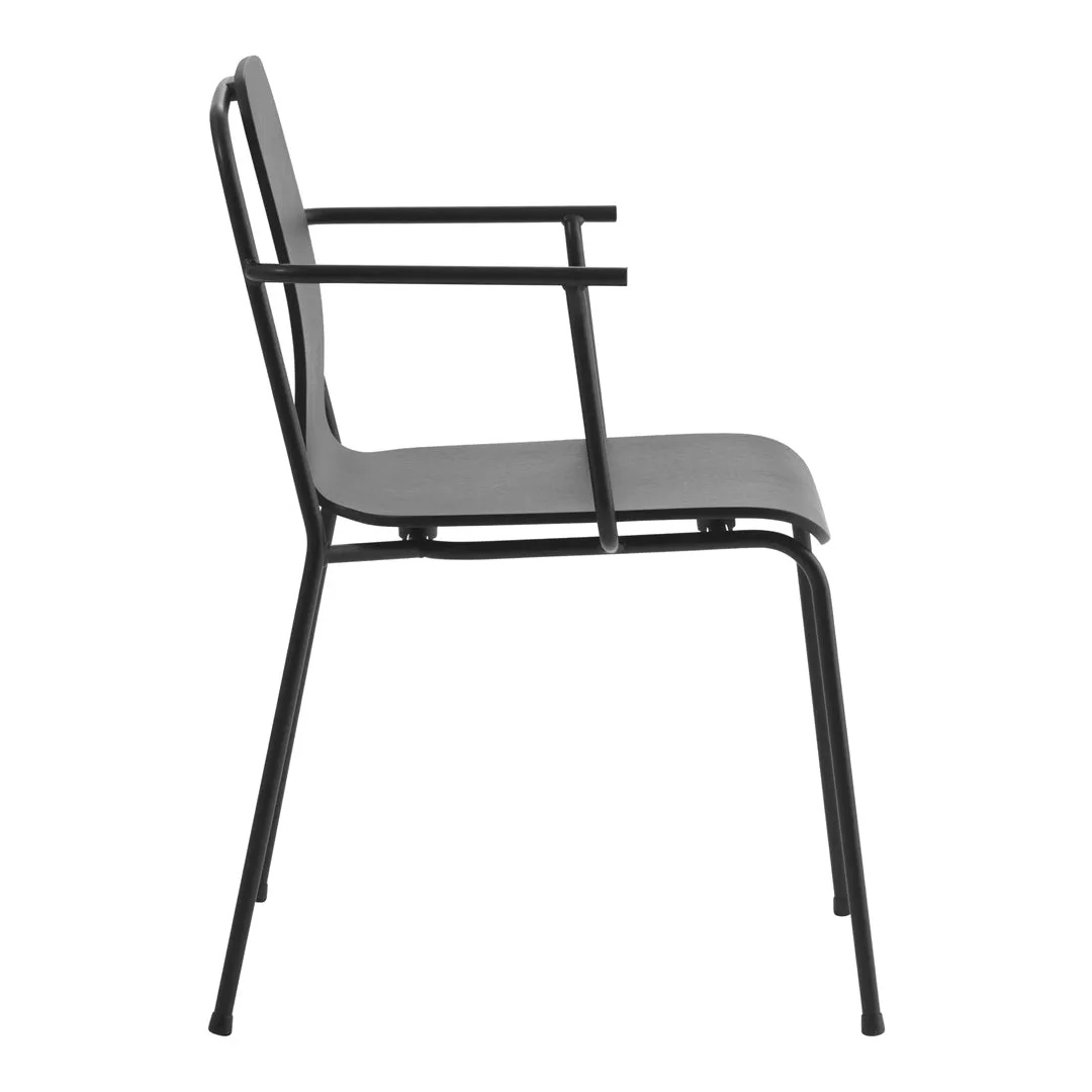 Studio Armchair