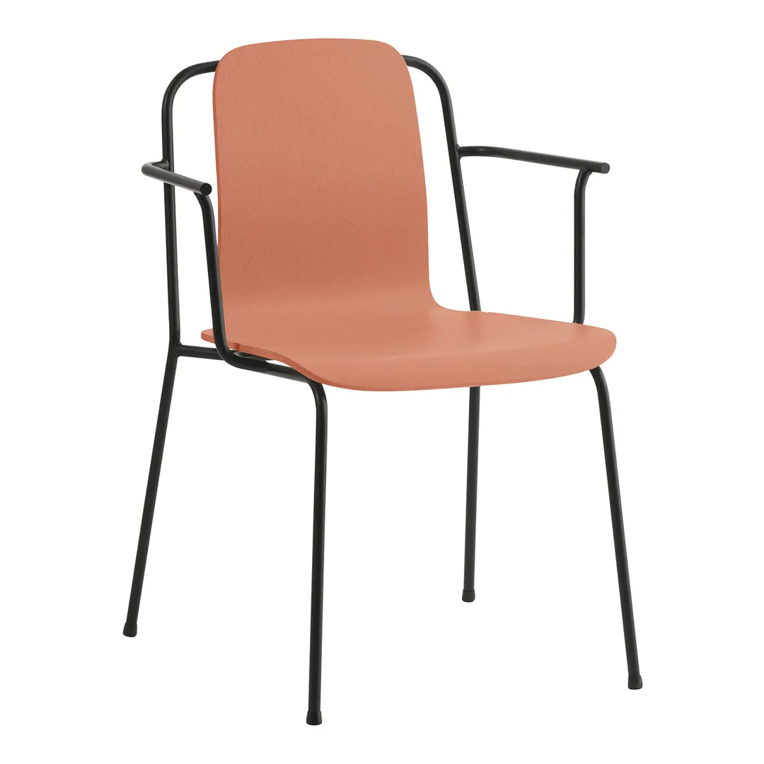 Studio Armchair