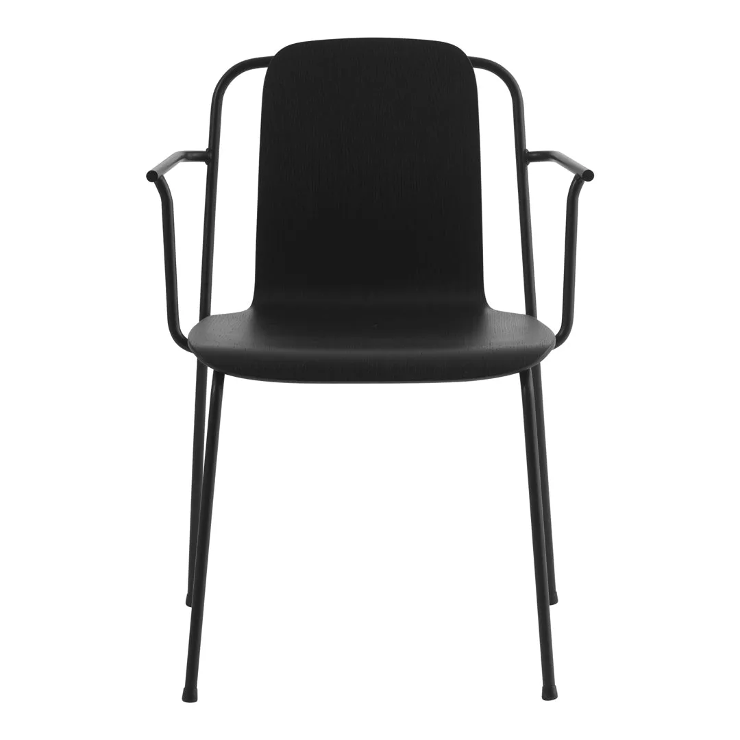 Studio Armchair