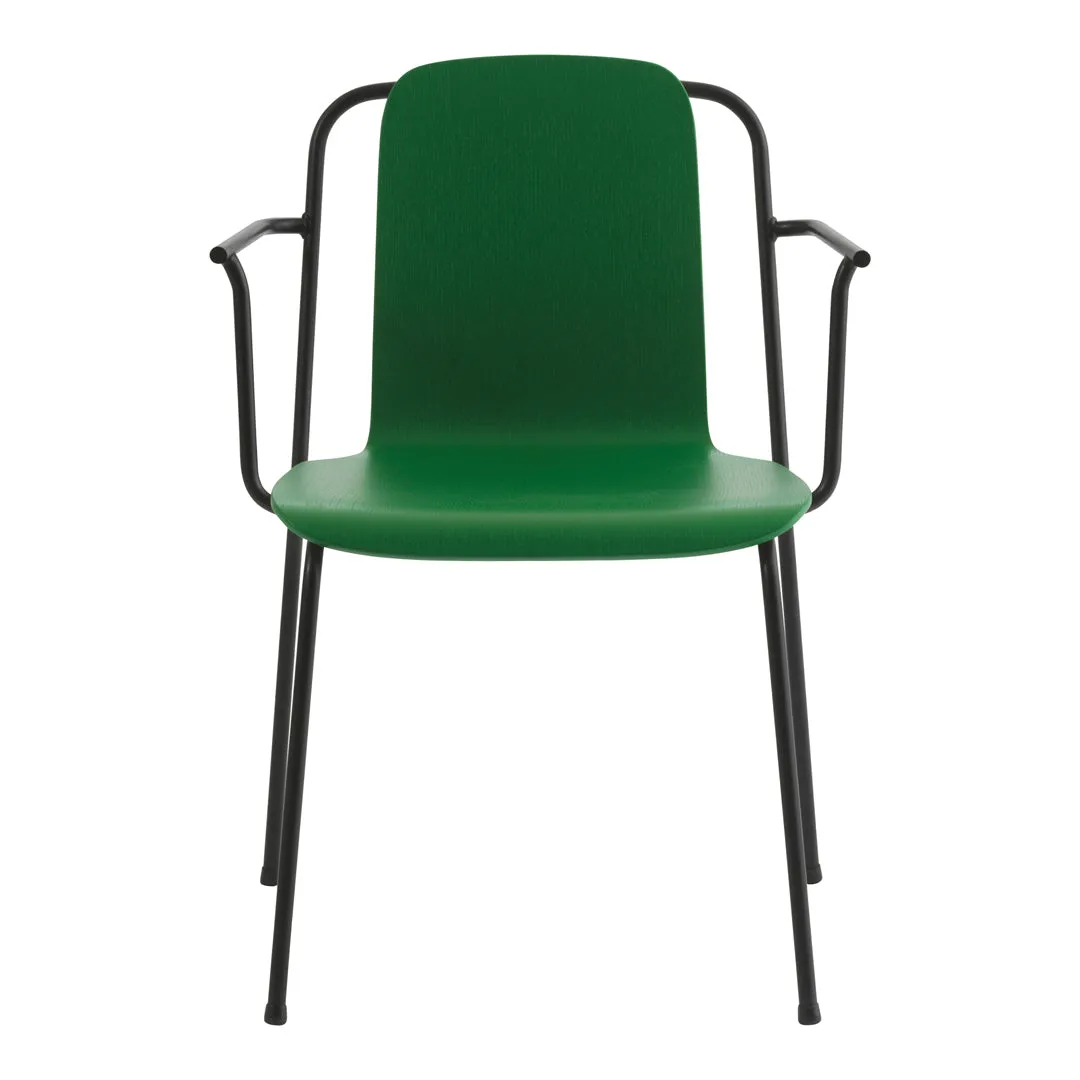 Studio Armchair