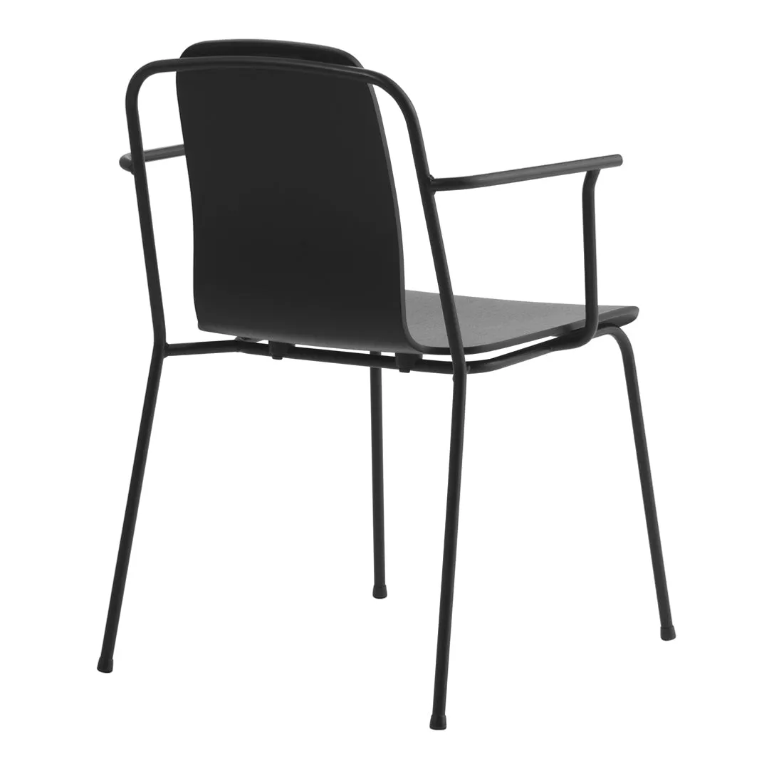 Studio Armchair