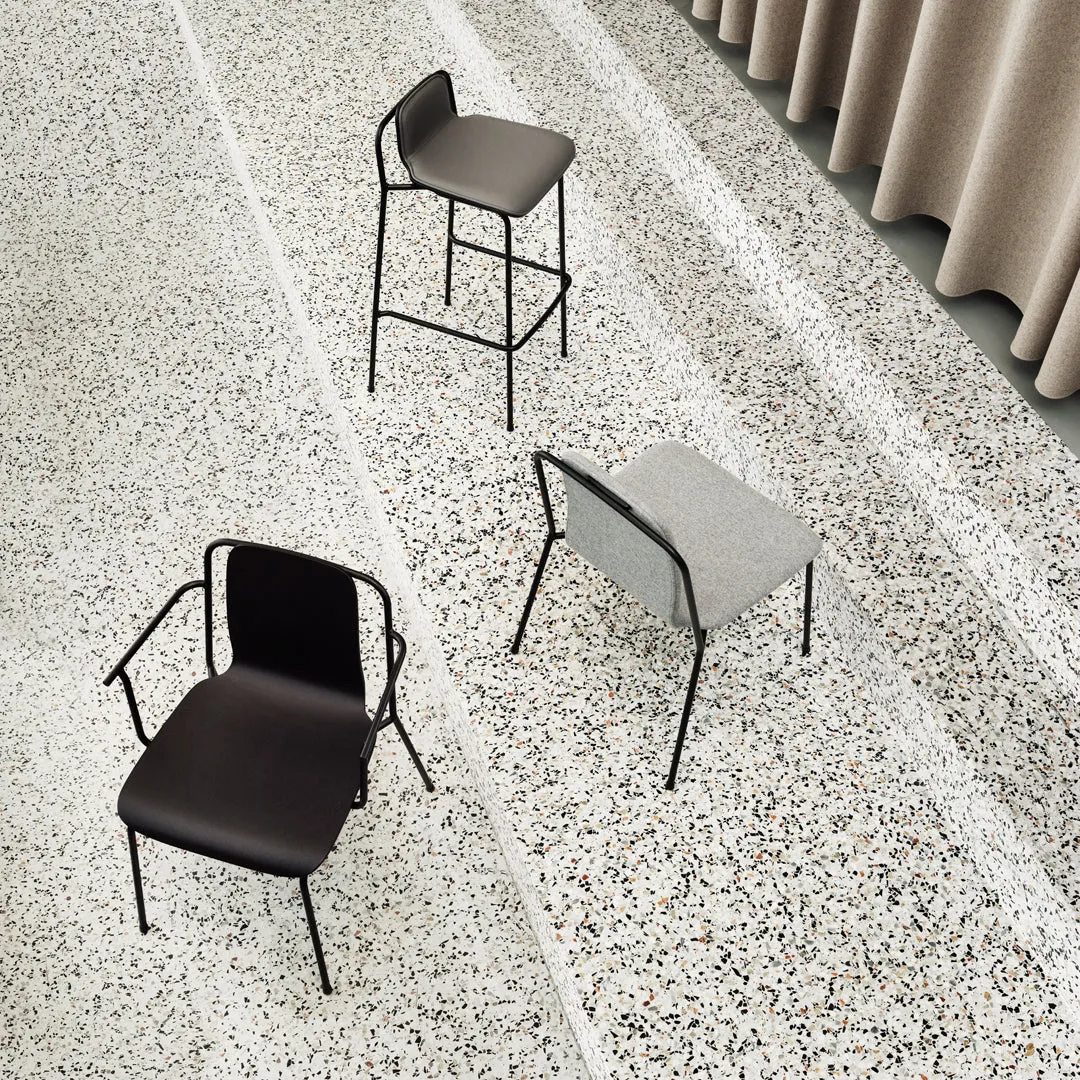 Studio Armchair