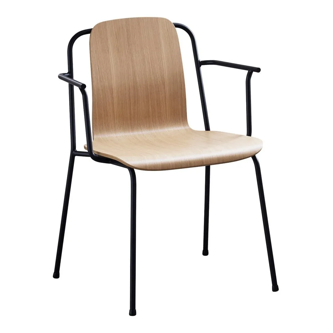 Studio Armchair